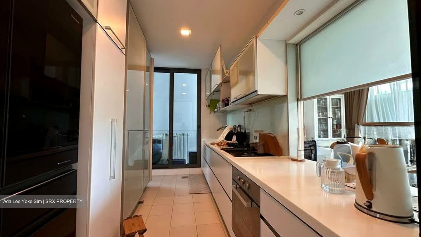 Duet (D10), Condominium #530076241